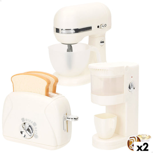 Aparat de jucărie PlayGo 8 x 20 x 13,5 cm (2 Unități) - Jucarii si jocuri, Imitații de jocuri