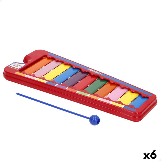 Bețe pentru tobe Bontempi - Jucarii si jocuri, Instrumente muzicale pentru copii