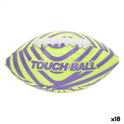 Minge de Rugby Aktive 18 Unități - Jucarii si jocuri, În aer liber și sport