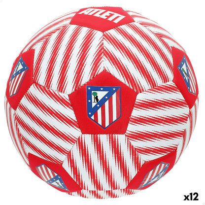 Minge de Fotbal Plajă Atlético Madrid Mărimea 5 (12 Unități) - Sport și în aer liber, Fotbal