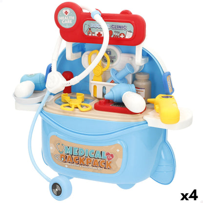 Cafetieră jucărie Colorbaby (4 Unități) - Jucarii si jocuri, Imitații de jocuri