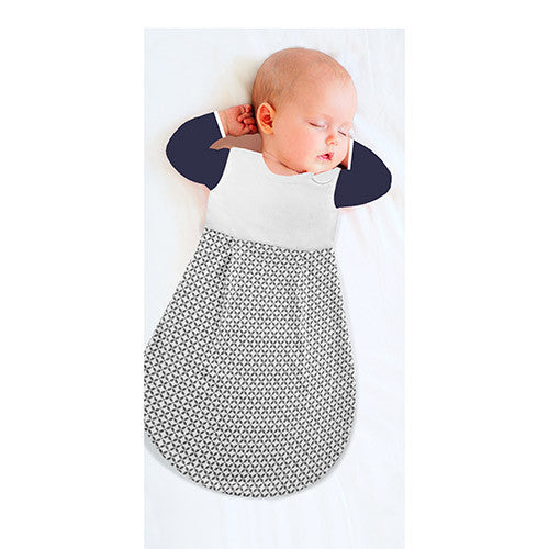 Sac de dormit BabyJem