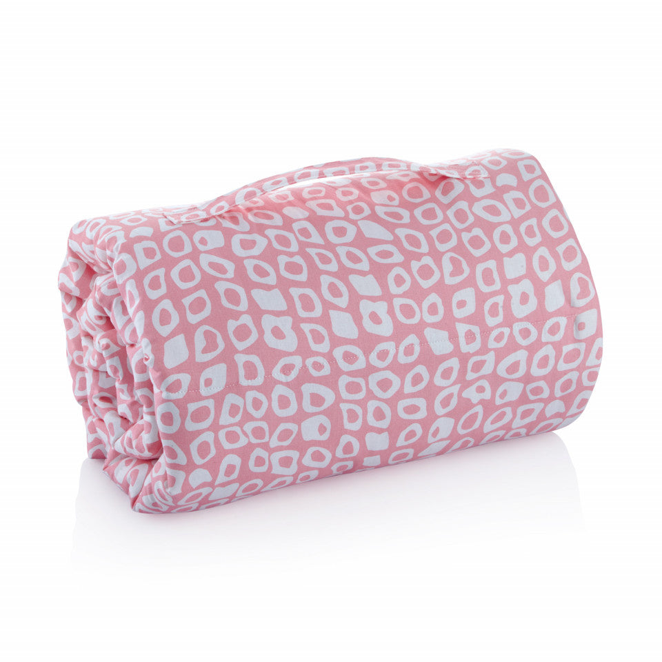 Sac de dormit multifunctional BabyJem Nap Mat
