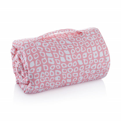 Sac de dormit multifunctional BabyJem Nap Mat