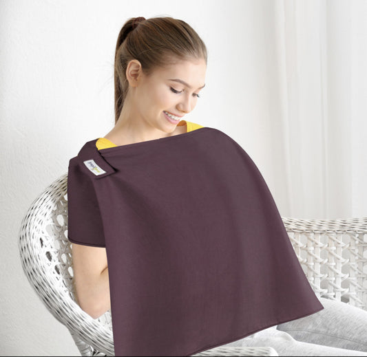 Sal pentru alaptare BabyJem Nursing - Sal pentru alaptare