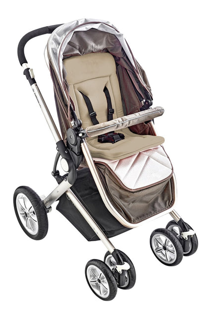 Saltea suplimentara pentru carucior cu spuma Cushion, BabyJem