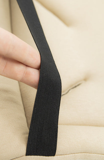 Saltea suplimentara pentru carucior cu spuma Cushion, BabyJem