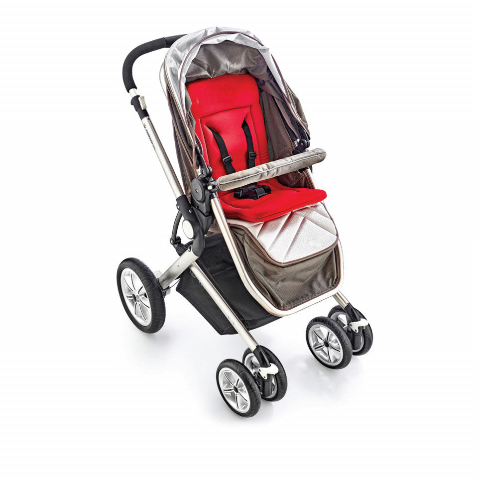 Saltea suplimentara pentru carucior cu spuma Cushion, BabyJem