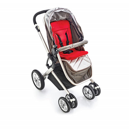 Saltea suplimentara pentru carucior cu spuma Cushion, BabyJem