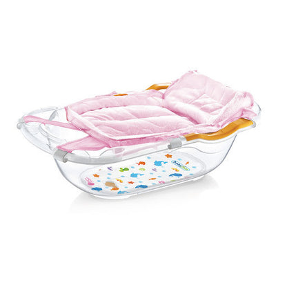 Salteluta de tip hamac pentru cadita BabyJem