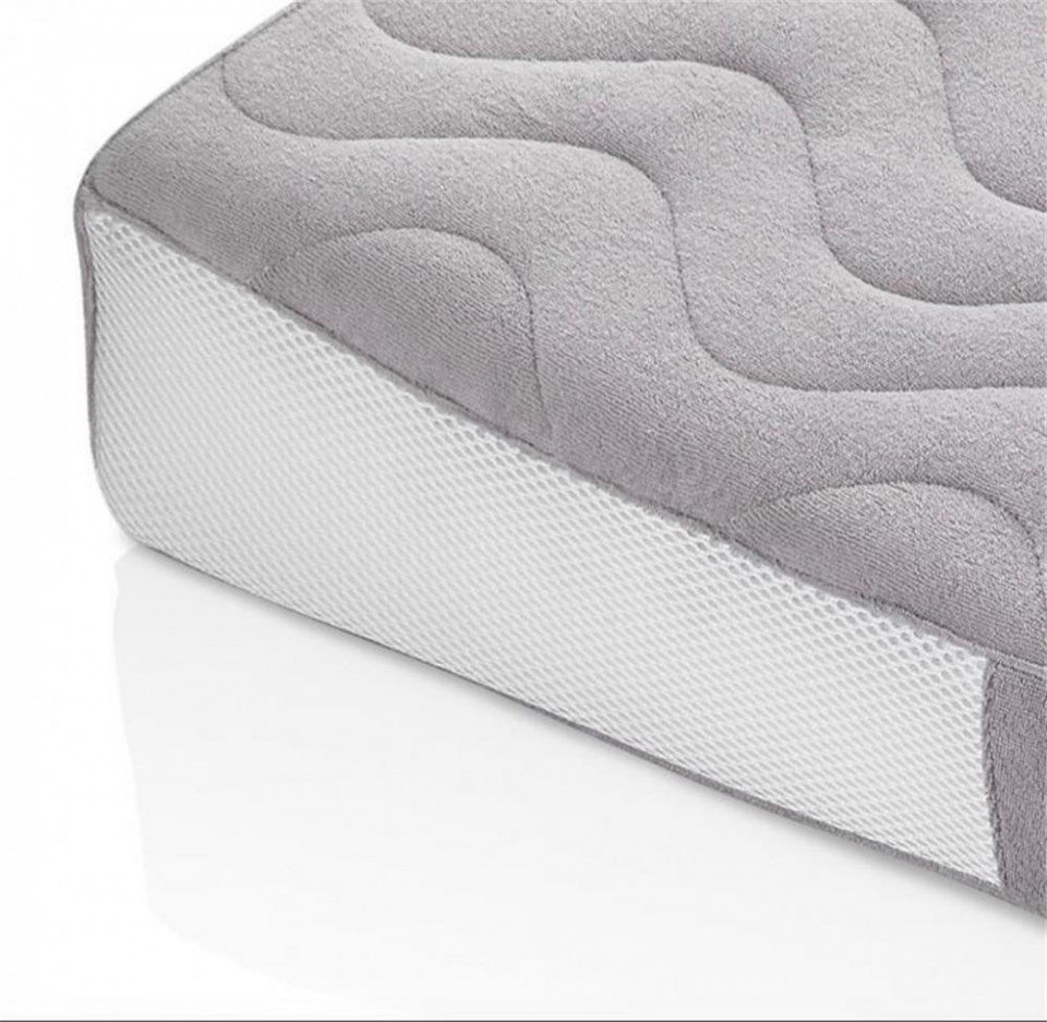 Salteluta pozitionator pentru bebelusi BabyJem Reflux Pillow
