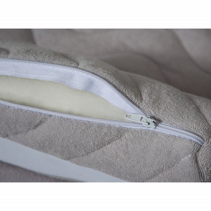 Salteluta pozitionator pentru bebelusi BabyJem Reflux Pillow