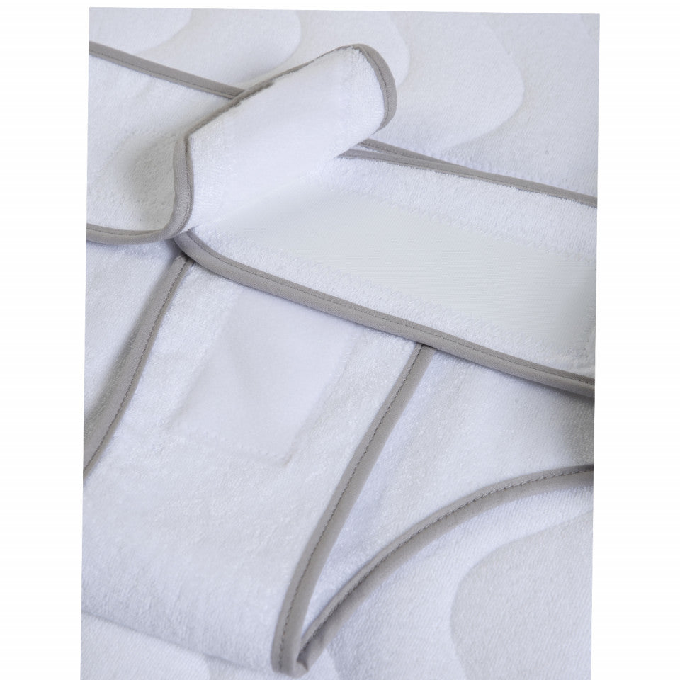 Salteluta pozitionator pentru bebelusi BabyJem Reflux Pillow