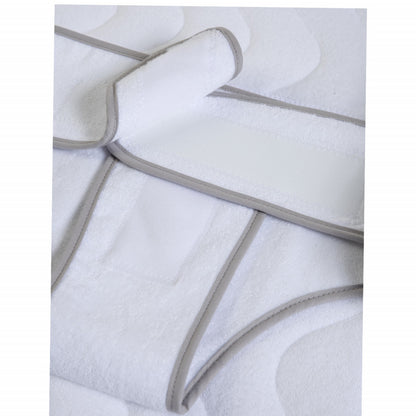 Salteluta pozitionator pentru bebelusi BabyJem Reflux Pillow