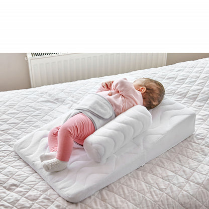 Salteluta pozitionator pentru bebelusi BabyJem Reflux Pillow