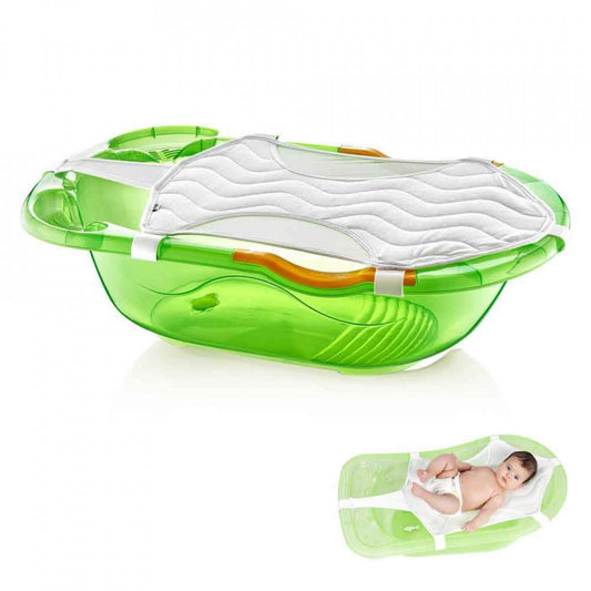 Salteluta tip hamac pentru cadita - 74 cm BabyJem