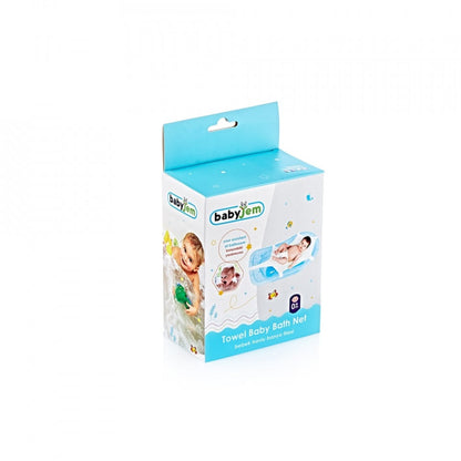 Salteluta tip hamac pentru cadita - 74 cm BabyJem
