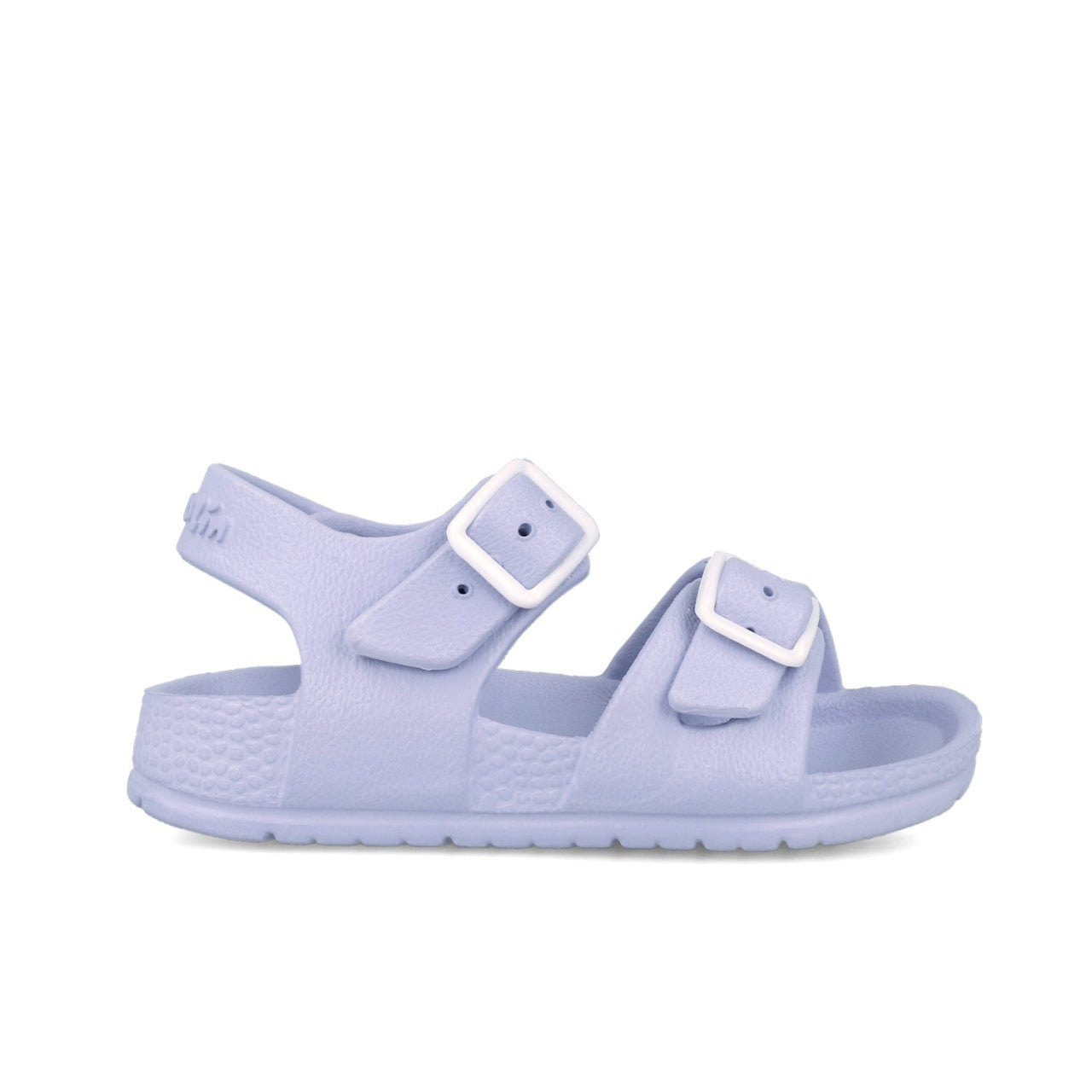 Sandale din cauciuc pentru copii Garvalin 252850, lila