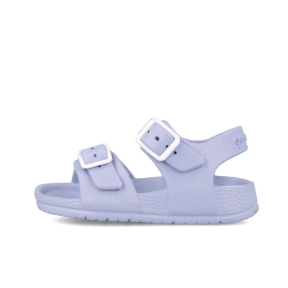 Sandale din cauciuc pentru copii Garvalin 252850, lila