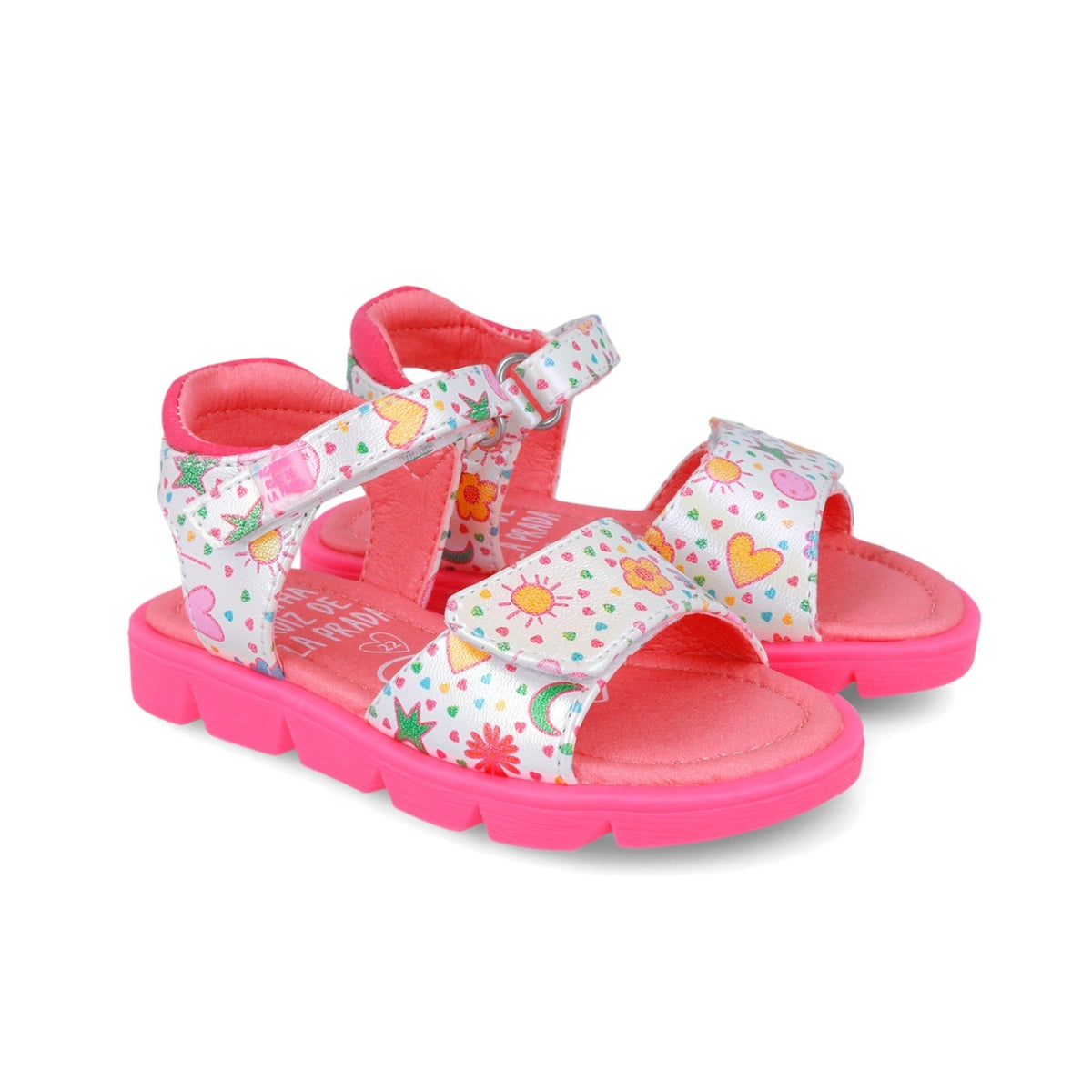 Sandale pentru Copii Agatha Ruiz de la Prada, 252927 -