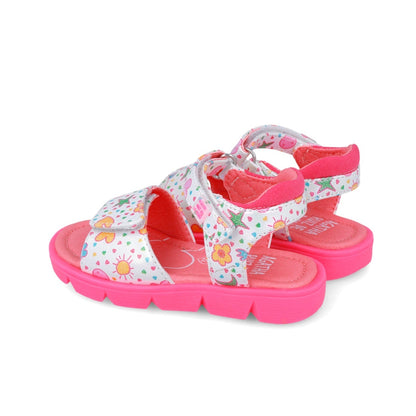 Sandale pentru Copii Agatha Ruiz de la Prada, 252927 -