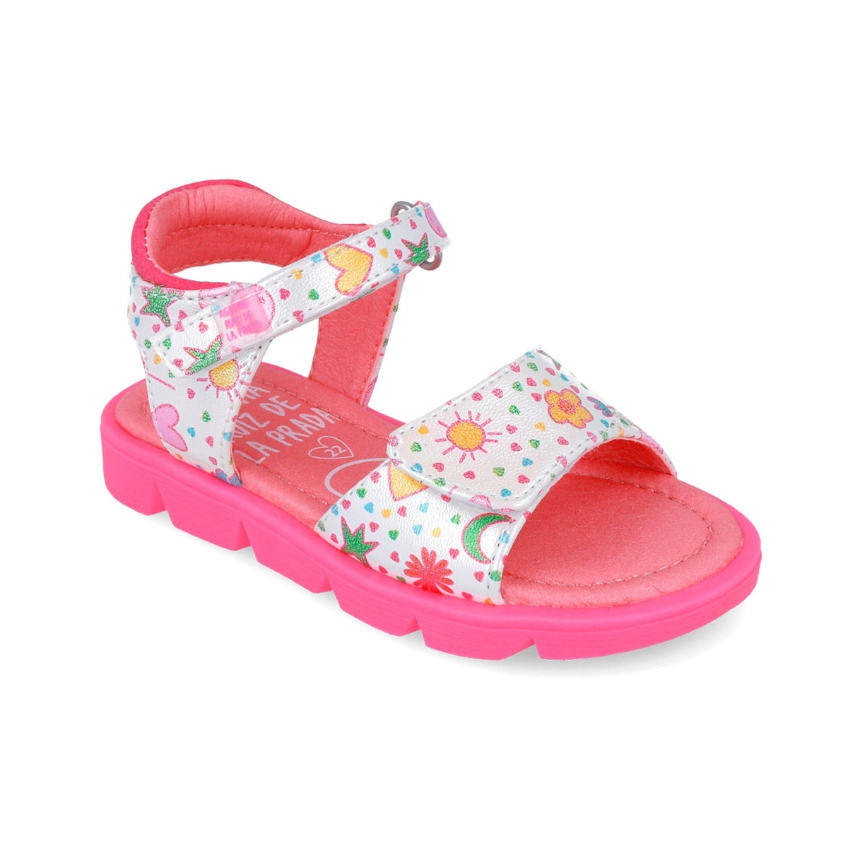 Sandale pentru Copii Agatha Ruiz de la Prada, 252927 -