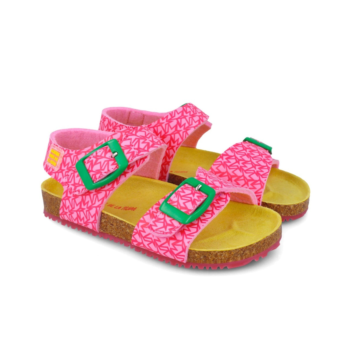Sandale pentru Copii Agatha Ruiz de la Prada, 252943 -