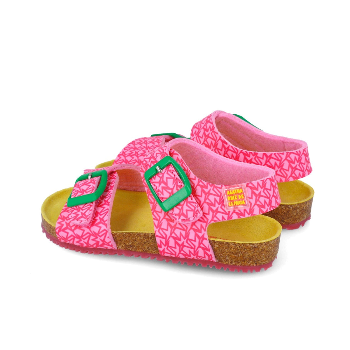 Sandale pentru Copii Agatha Ruiz de la Prada, 252943 -