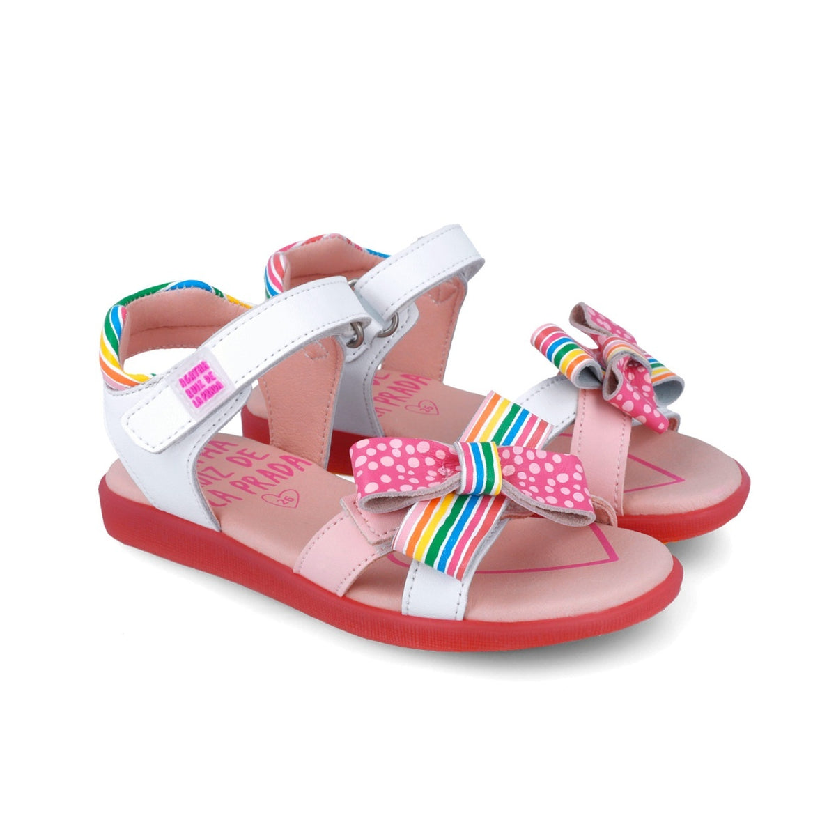 Sandale pentru Copii Agatha Ruiz de la Prada, 252962 -