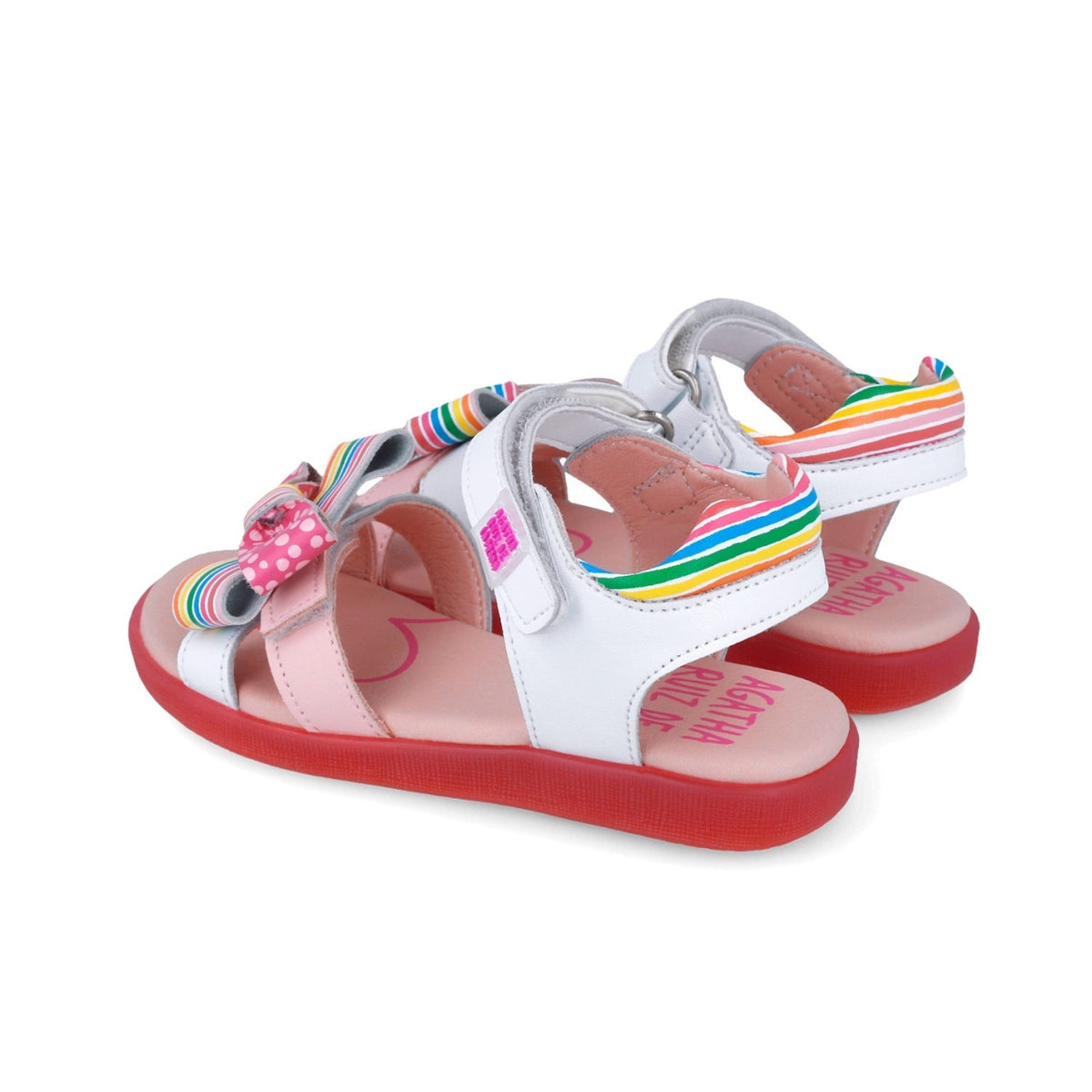 Sandale pentru Copii Agatha Ruiz de la Prada, 252962 -