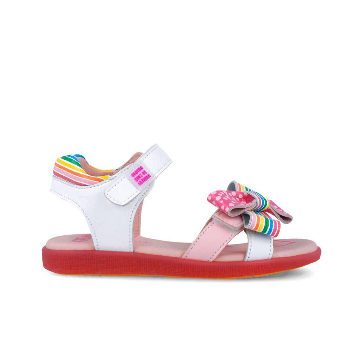 Sandale pentru Copii Agatha Ruiz de la Prada, 252962 -