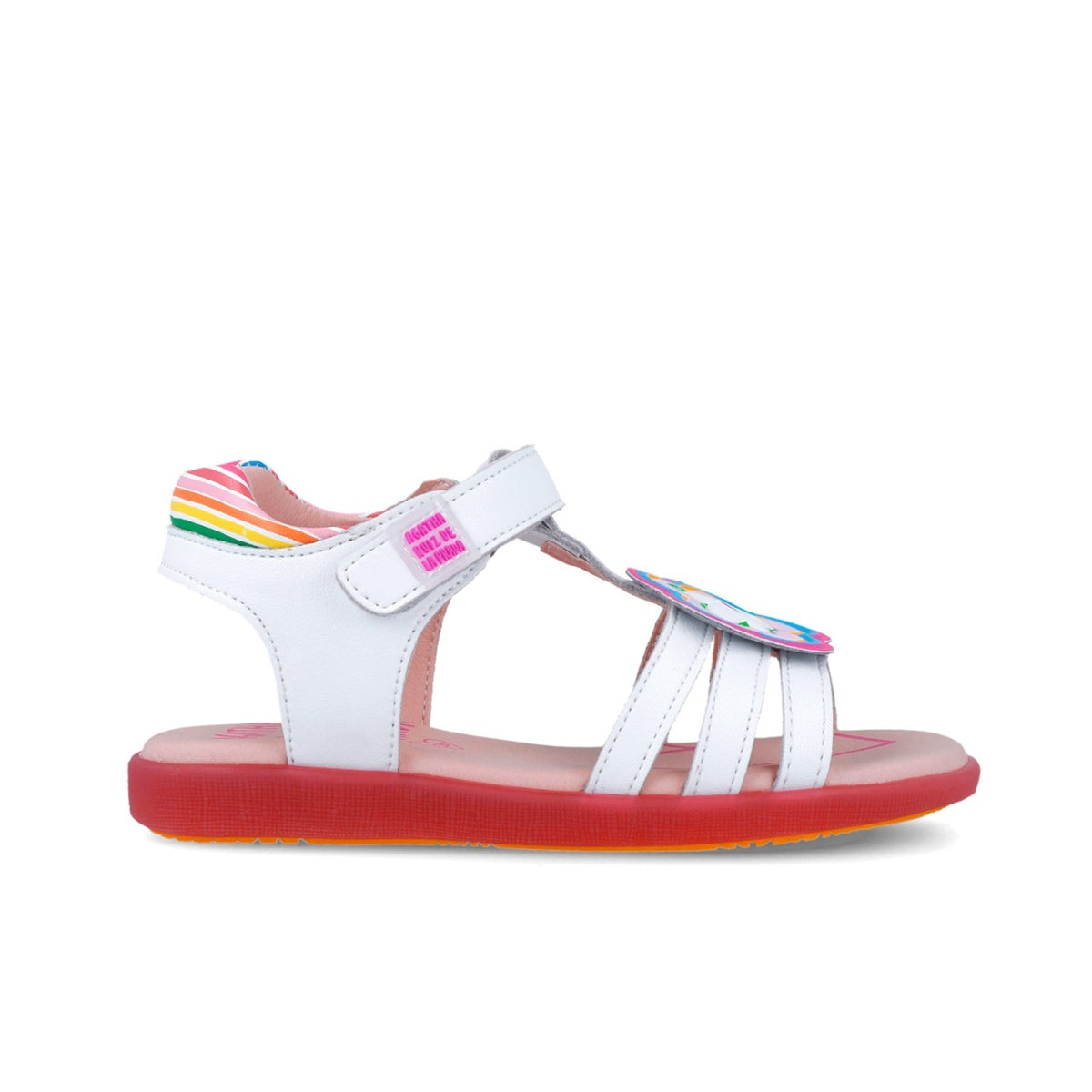 Sandale pentru Copii Agatha Ruiz de la Prada, 252963 -