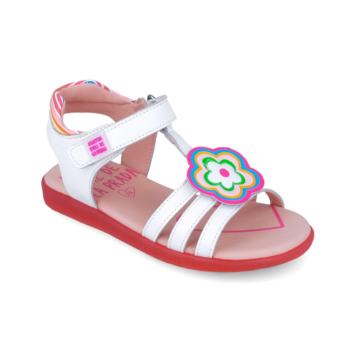 Sandale pentru Copii Agatha Ruiz de la Prada, 252963 -