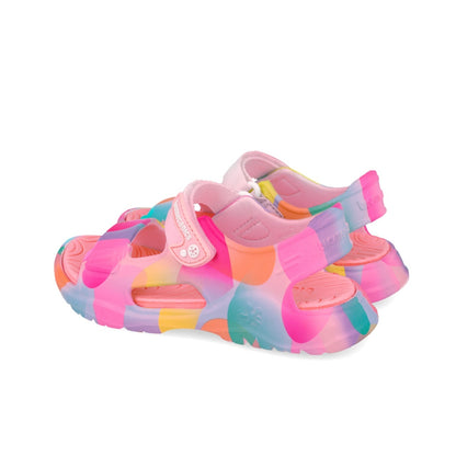 Sandale pentru Copii Biomecanics 252296, roz