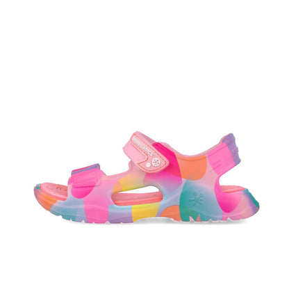 Sandale pentru Copii Biomecanics 252296, roz