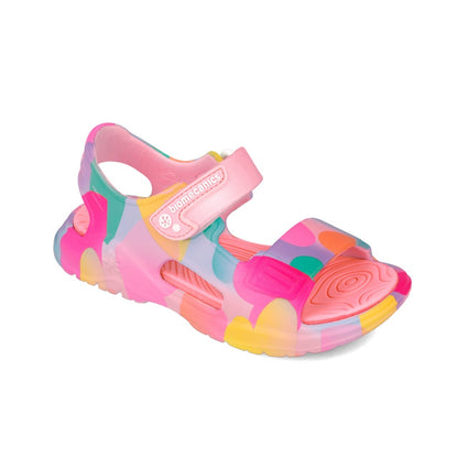 Sandale pentru Copii Biomecanics 252296, roz