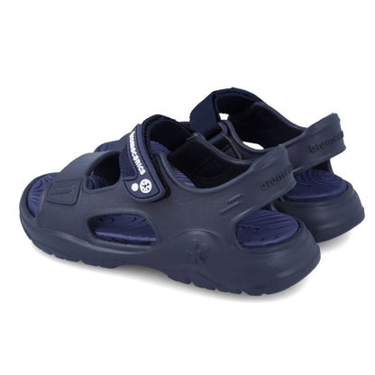Sandale pentru Copii Biomecanics, bleumarin