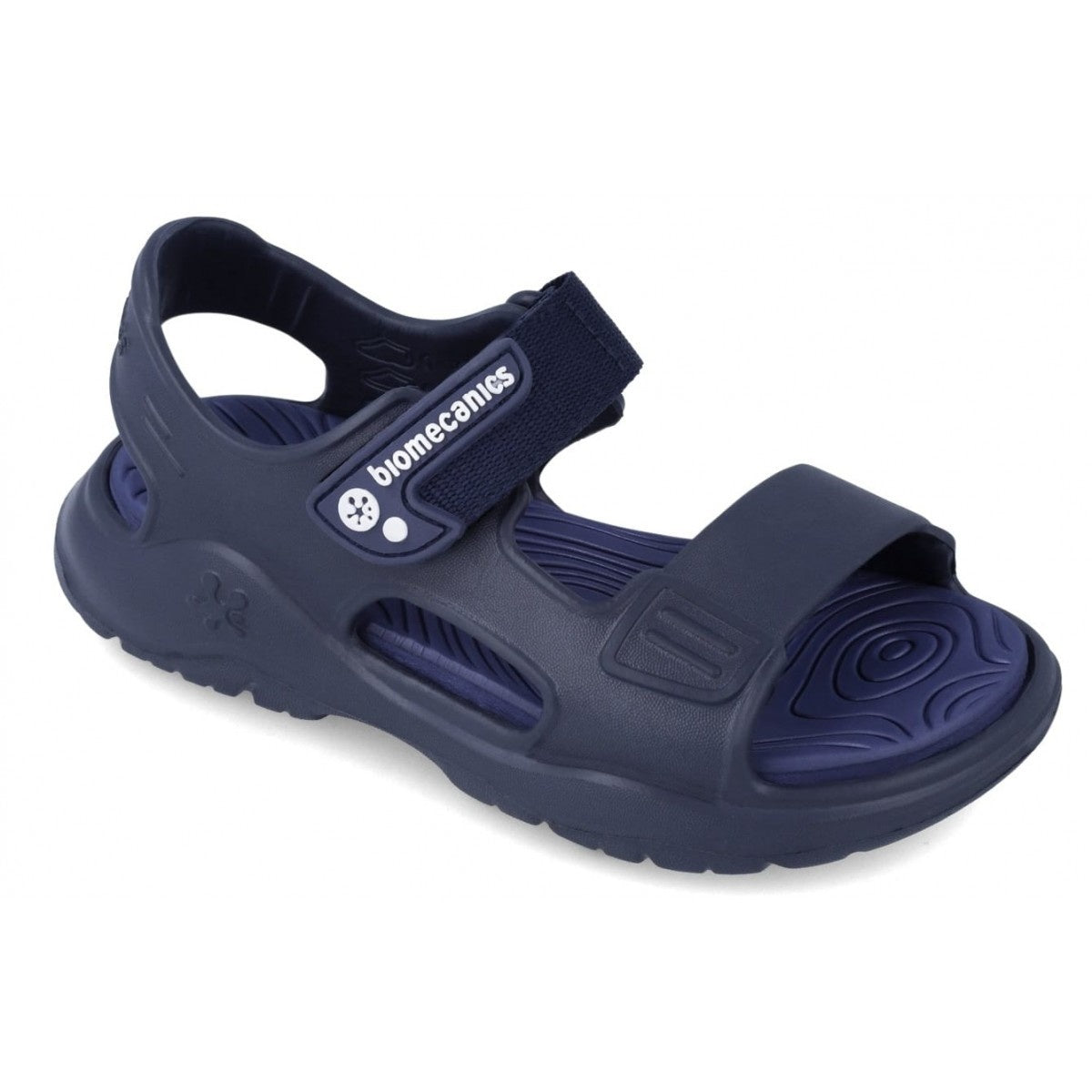 Sandale pentru Copii Biomecanics, bleumarin