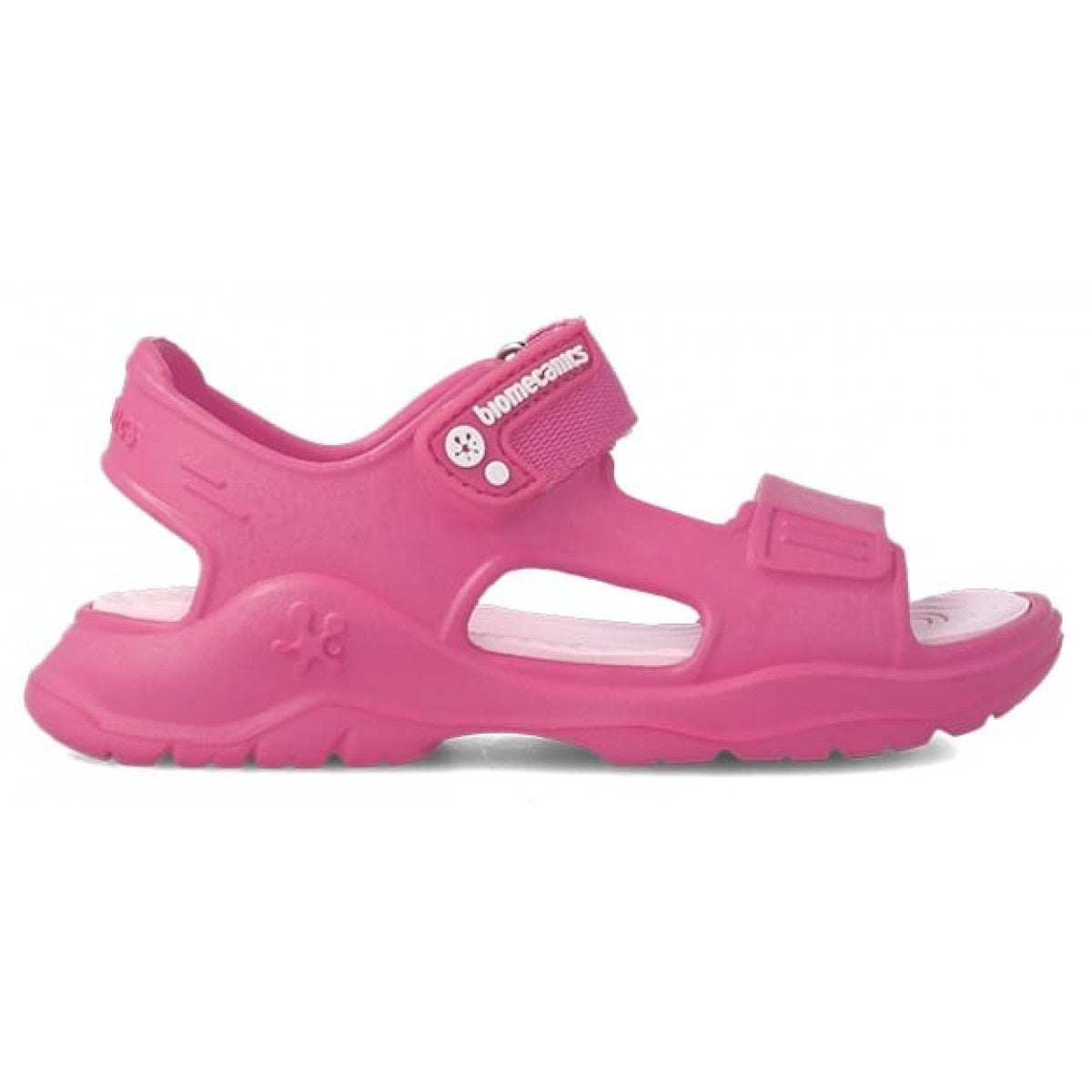 Sandale pentru Copii Biomecanics, fucsia