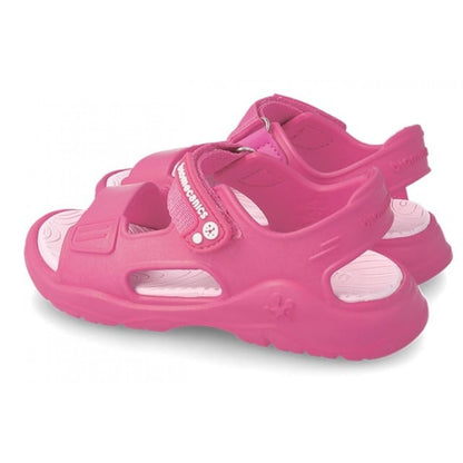 Sandale pentru Copii Biomecanics, fucsia