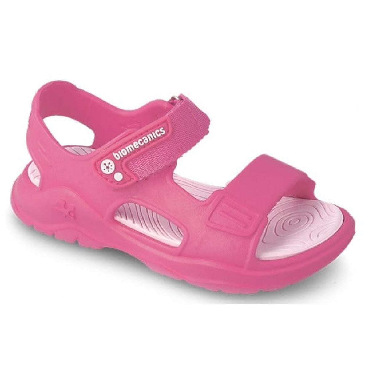 Sandale pentru Copii Biomecanics, fucsia