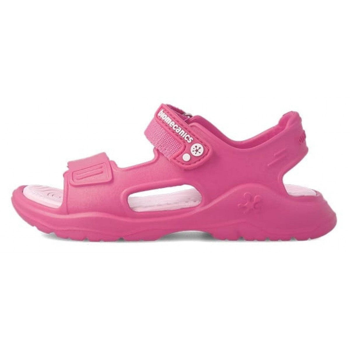 Sandale pentru Copii Biomecanics, fucsia
