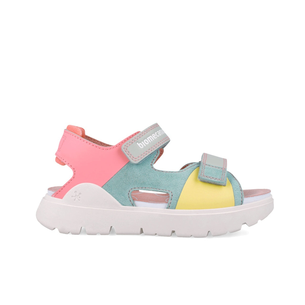 Sandalele pentru Copii Biomecanics 252227, multicolor