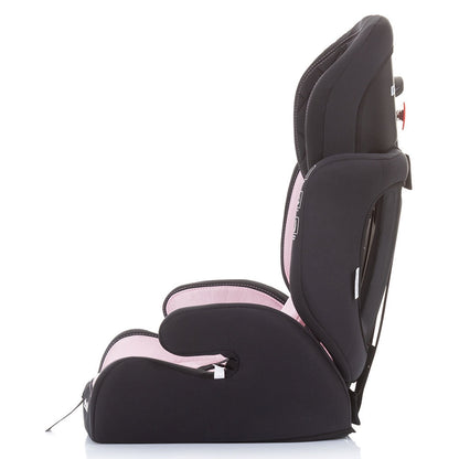 Scaun auto Chipolino Jett 9-36 kg rose water -