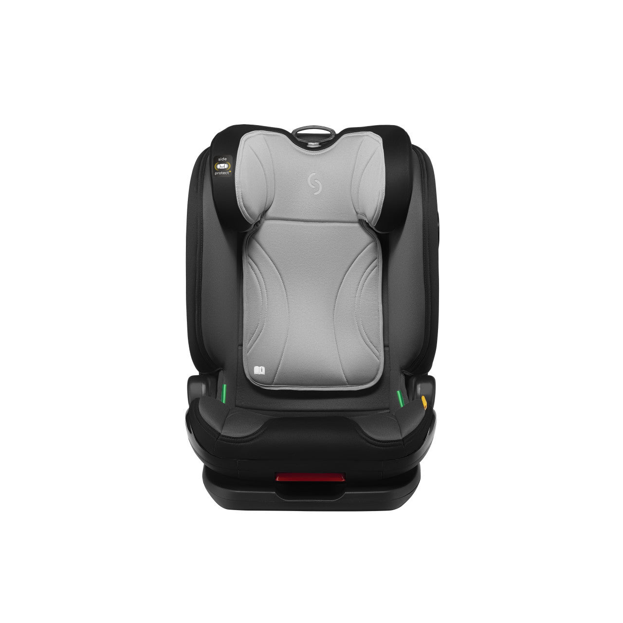 Scaun auto ISOFIX Skiddou Täby, 15-36 kg, Normandic Dream, Gri
