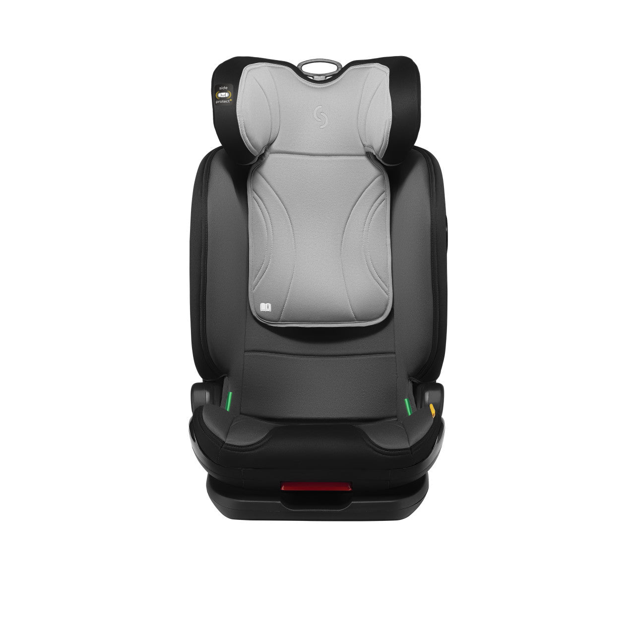 Scaun auto ISOFIX Skiddou Täby, 15-36 kg, Normandic Dream, Gri