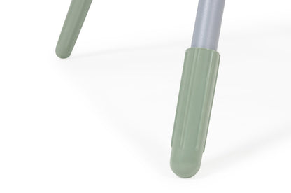 Scaun de masa pentru copii, BabyJem, verde