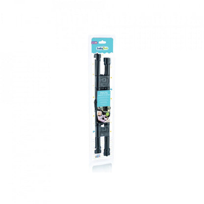 Set 2 buc parasolar auto retractabil BabyJem Curtain
