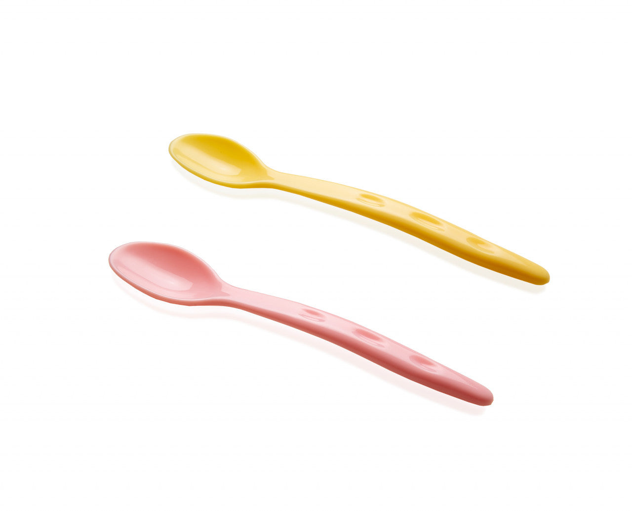 Set 2 lingurite pentru copii BabyJem