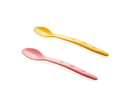 Set 2 lingurite pentru copii BabyJem